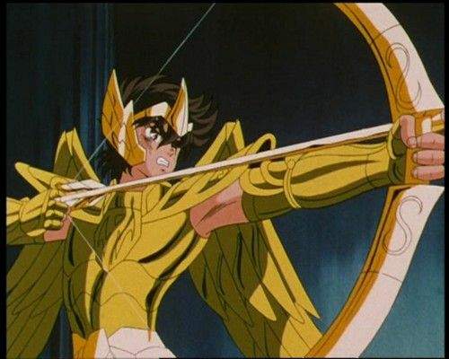 Otaku Gallery  / Anime e Manga / Saint Seiya / Screen Shots / Episodi / 113 - La freccia d`oro / 015.jpg